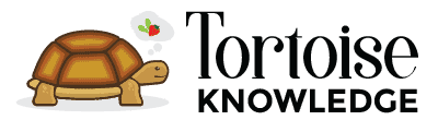 Tortoise_Knowledge_Logo